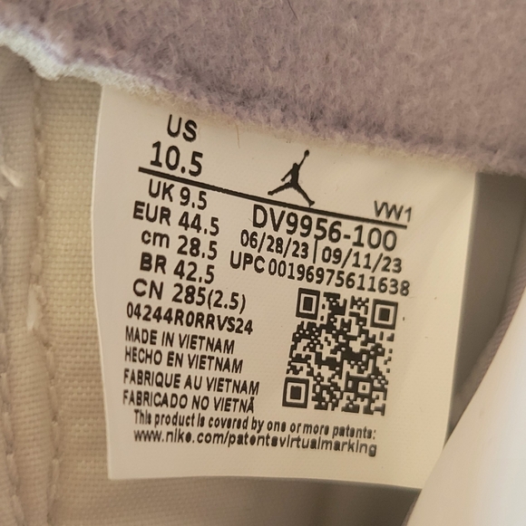 Jordan 2 Low 'Python' - Picture 9 of 9